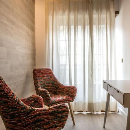 Aparthotel Vielha XV Extérieur photo