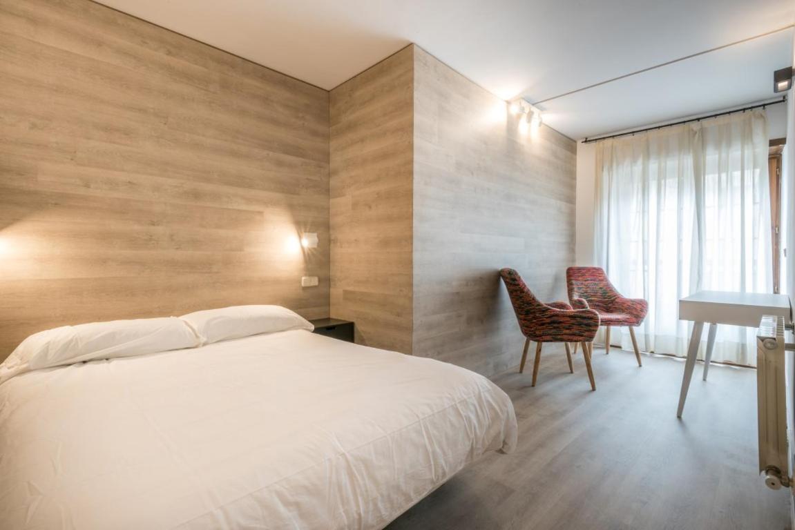 Aparthotel Vielha XV Extérieur photo