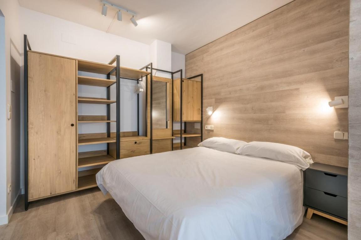 Aparthotel Vielha XV Extérieur photo